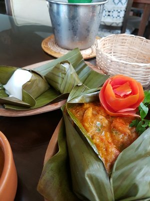 Dona Mariquita - Cozinha Patrimonial da Bahia by null