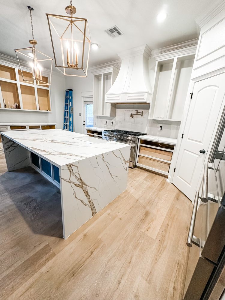 Cabinet In A Week - countertop fabricator in Beaumont, TX