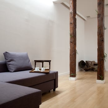 Kinuan - Recepción masaje Kinuan - Massage Near Me - Madrid, M