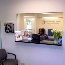Artistic Family Dental of Highland