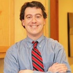 Auburn Family Dental - Dr Ray Dempsey Periodontist