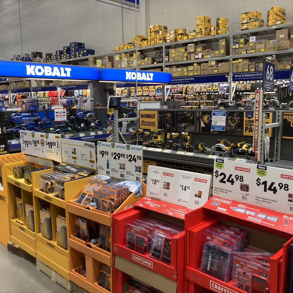 Lowes Locator Shop Aurora Colorado Map STORES BY STATE AND PROVINCE