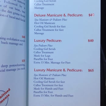 Nail Studio - Nail Salons Near Me - La Mirada, California
