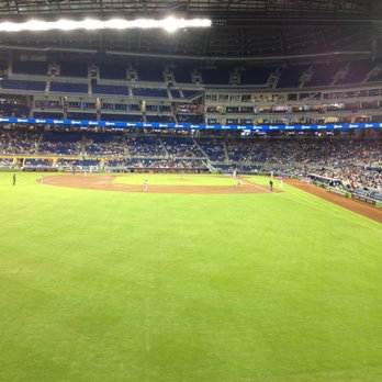 LoanDepot Park - Stadiums & Arenas Near Me - Miami, Florida LoanDepot Park - Stadiums & Arenas Near Me - Miami, Florida