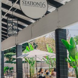 STATION 16 - Updated December 2025 - 967 Photos & 359 Reviews