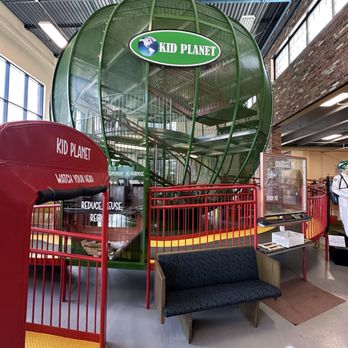 Museum of Clean - Museums Near Me - Pocatello, Idaho Museum of Clean - Museums Near Me - Pocatello, Idaho