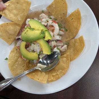 Border Grill Fresh-Mex - Tacos Near Me - Orlando, Florida