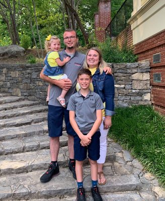 Hometown Plumbing, Electrical, & HVAC