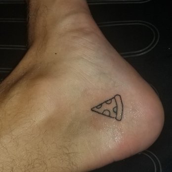 Inkyard Tattoo Studio - Brother Sister was a success! Very pleased with the cleanliness and professionalism. Awesome work and clean lines! 10/10 - Tattoo Near Me - Laguna Beach, California