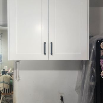 Casablanca Cabinets - After - Cabinetry Near Me