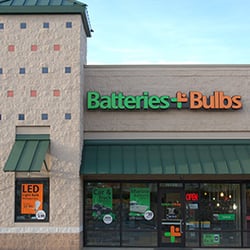 Batteries Plus