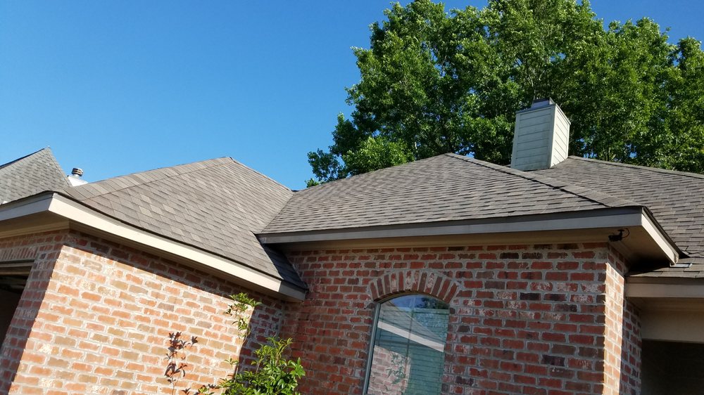 Slide of Pelican Roofing