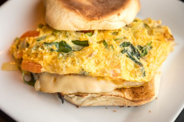 Craig's Cafe by null