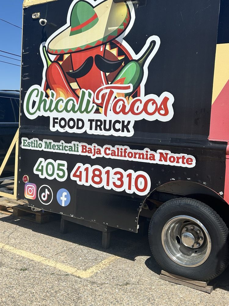 Chicali Tacos