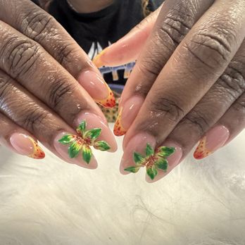 D Nails Spa - Nail Salons Near Me - Orange, Texas D Nails Spa - Nail Salons Near Me - Orange, Texas