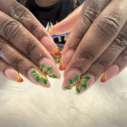 D Nails Spa