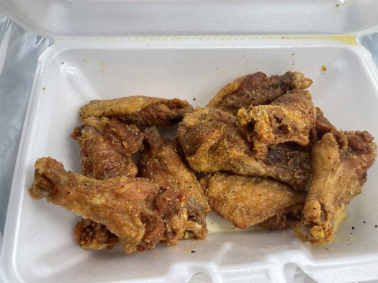 America S Best Wings Seafood 40 Photos 35 Reviews Seafood 502 Main St City Of Orange Nj United States Restaurant Reviews Phone Number