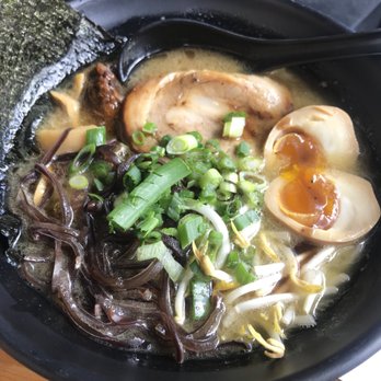 Bowl Ninety-One - Thongkatsu - Pan Asian Near Me - Appleton, Wisconsin Bowl Ninety-One - Thongkatsu - Pan Asian Near Me - Appleton, Wisconsin