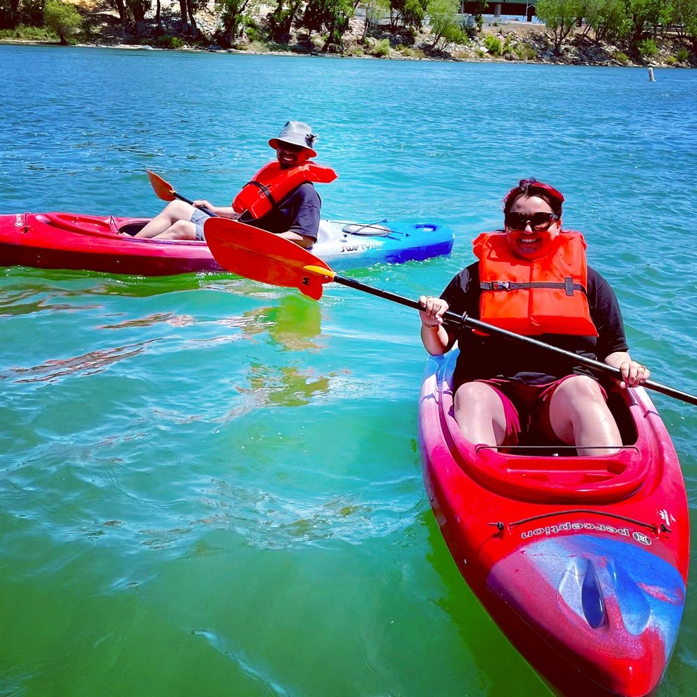 MR KAYAK Updated October 2024 30 Photos West Sacramento