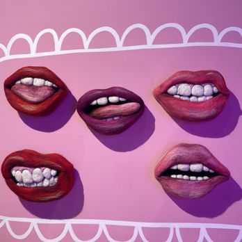 Sweet Tooth Hotel - Art Museums Near Me - Dallas, Texas Sweet Tooth Hotel - Art Museums Near Me - Dallas, Texas