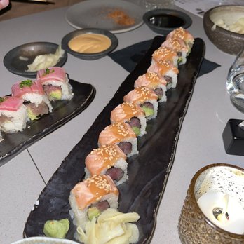 Paperfish Sushi - Sushi Bars Near Me - Miami, Florida Paperfish Sushi - Sushi Bars Near Me - Miami, Florida