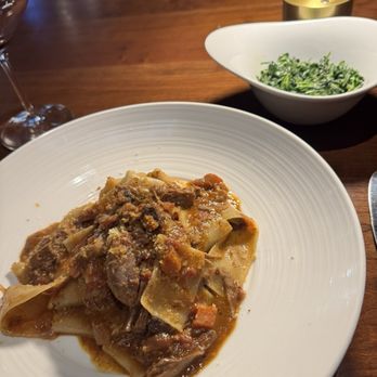 Sgrizzi By Chef Marc - Duck Ragu - Italian Near Me - Las Vegas, Nevada Sgrizzi By Chef Marc - Duck Ragu - Italian Near Me - Las Vegas, Nevada