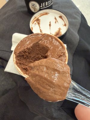 Jersey & Co. Gelato by null