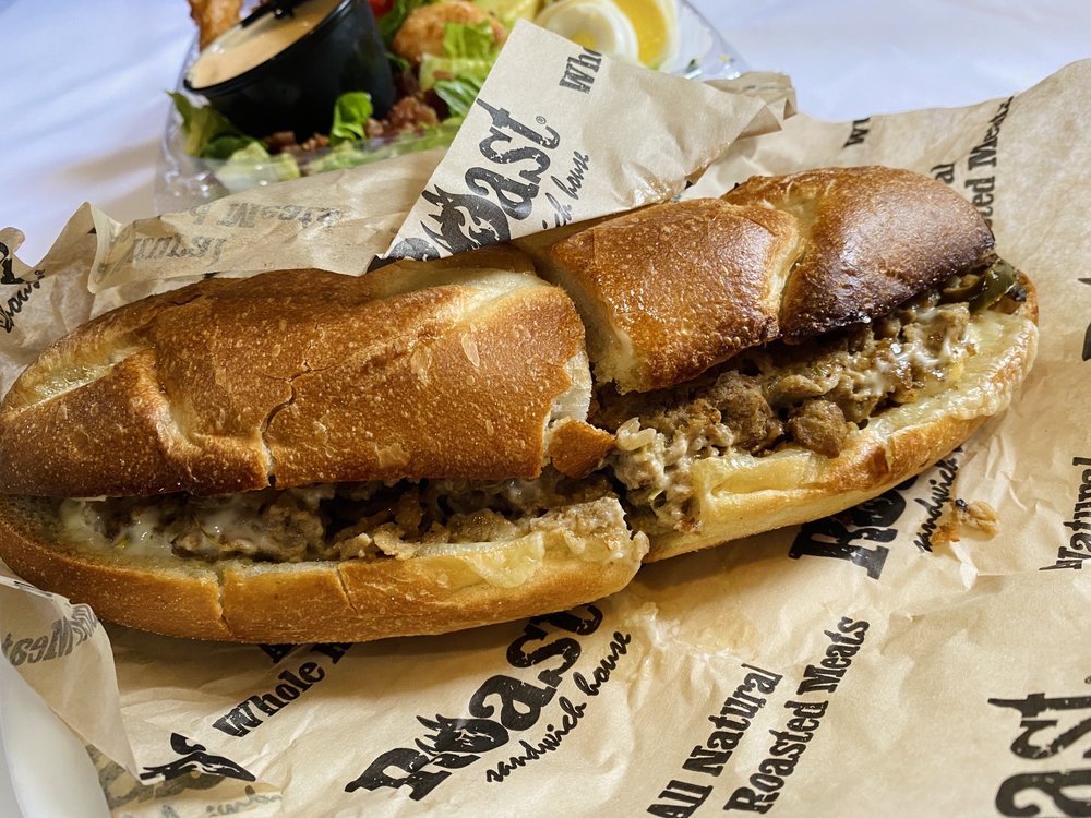 ROAST SANDWICH HOUSE 176 Photos & 69 Reviews 100 Main St, Mineola