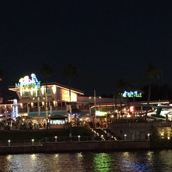 Universal CityWalk - Restaurants Near Me - Orlando, Florida Universal CityWalk - Restaurants Near Me - Orlando, Florida