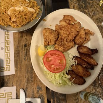Flor de Mayo - Chinese Near Me - New York, New York