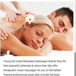 Lavender Massage & Spa