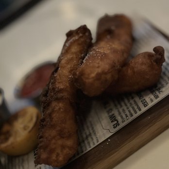 John Martin's - Fish n chips - Irish Near Me - Miami, Florida