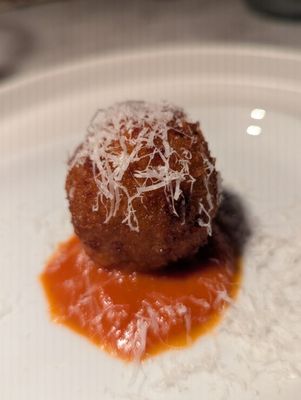 Florence Osteria & Piano Bar by null