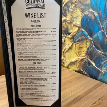 COLONIAL KITCHEN AND BAR - Updated July 2024 - 271 Photos & 179 Reviews - 5600 Roswell Rd, Sandy ...