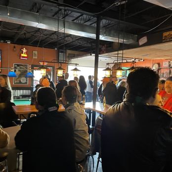 The 913 - Had the garage door open yesterday - Bars Near Me - Kansas City, Kansas The 913 - Had the garage door open yesterday - Bars Near Me - Kansas City, Kansas