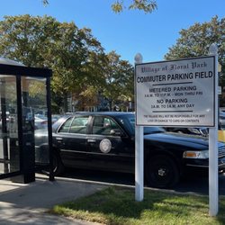 The Certification Center - Municipal parking on Carlton Street