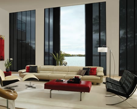 Previous Clients - Call today or visit our showroom for your next custom drapery set.