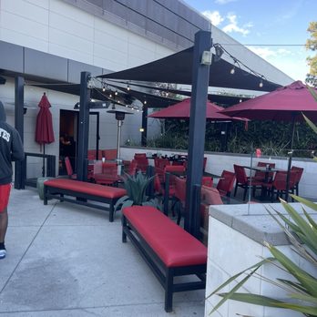 P.F. Chang's - Patio - Asian Fusion Near Me - Cerritos, California