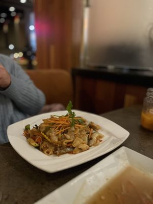 Bhan Thai (Mt. Laurel) by null