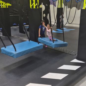 Altitude Trampoline Park San Jose - Trampoline Parks Near Me - San Jose, California