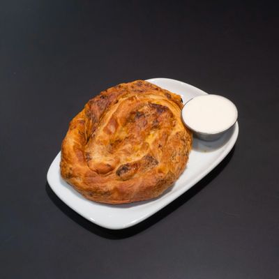 Baked in Bosnia by null