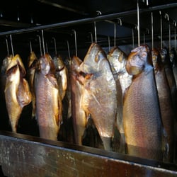 Schneider - Mehr als Fisch - Räucherfisch