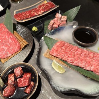 Niku Feast Yakiniku - Barbeque Near Me - Seattle, Washington Niku Feast Yakiniku - Barbeque Near Me - Seattle, Washington