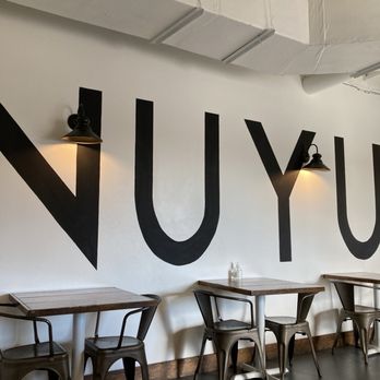 NUYU Juice Bar - the interior of nuyu - Juice Bars & Smoothies Near Me - Yakima, Washington NUYU Juice Bar - the interior of nuyu - Juice Bars & Smoothies Near Me - Yakima, Washington