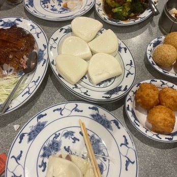 Jade Villa - Peking duck and dimsum side dishes - Dim Sum Near Me - Virginia Beach, Virginia Jade Villa - Peking duck and dimsum side dishes - Dim Sum Near Me - Virginia Beach, Virginia