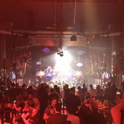 Libertine Supersport - Crowded !