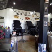 Fmo a Fine Grooming Den for Men: Ultimate Style & Confidence Boost