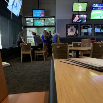 Buffalo Wild Wings - American Near Me - Dublin, Ohio Buffalo Wild Wings - American Near Me - Dublin, Ohio