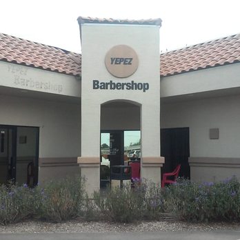 Yepez Barber Shop Barbers 19035 E San Tan Blvd Queen Creek Az Phone Number