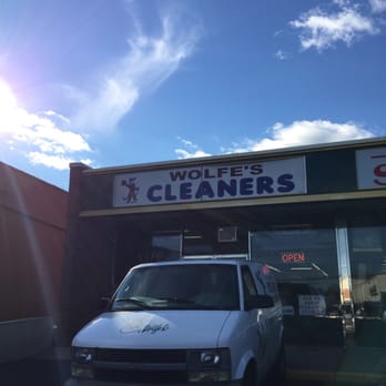 Wolfe's Dry Cleaners - Laundry Services Near Me - Stamford, Connecticut Wolfe's Dry Cleaners - Laundry Services Near Me - Stamford, Connecticut